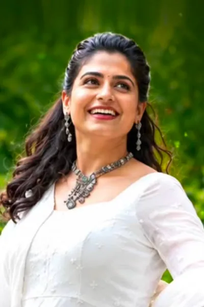 Chaithra Rai