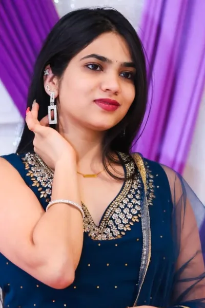 Damera Shalini Patel