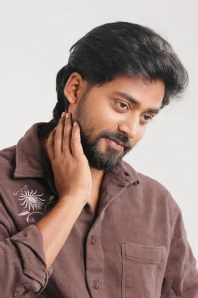 Mukesh Gowda