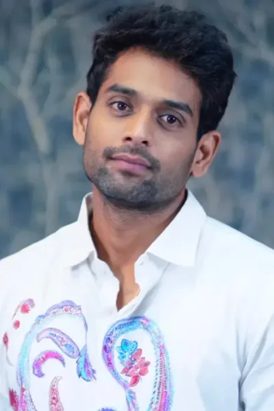 Sudheer Kumar Reddy
