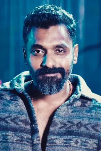 Temper Vamsi