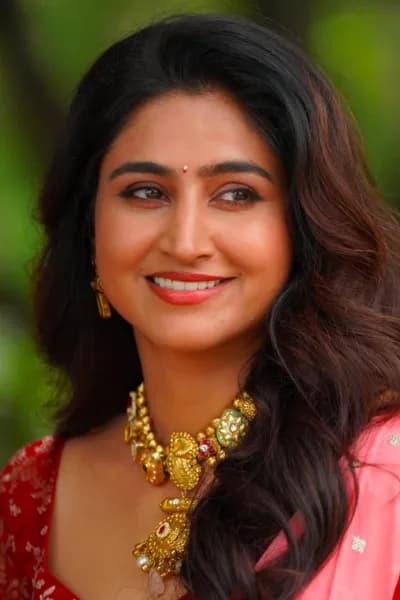 Varshini Sounderajan